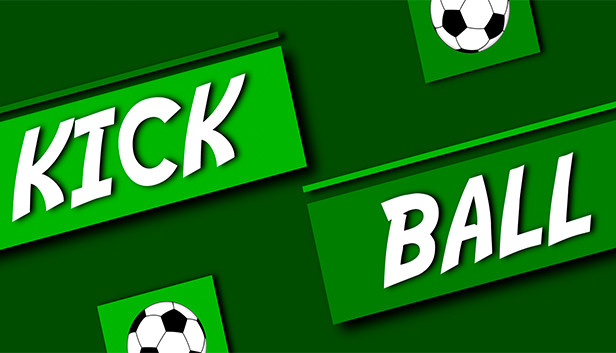 Kick Ball
