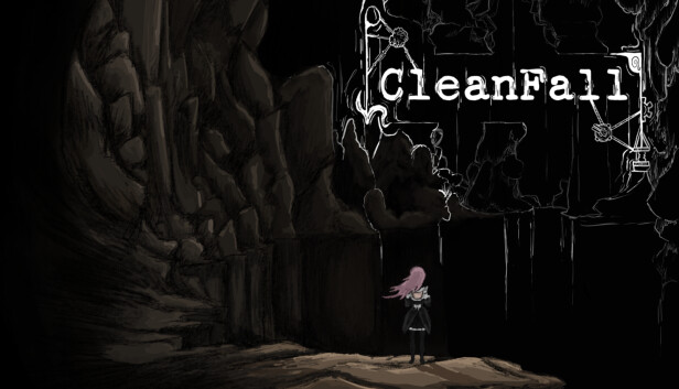 CleanFall