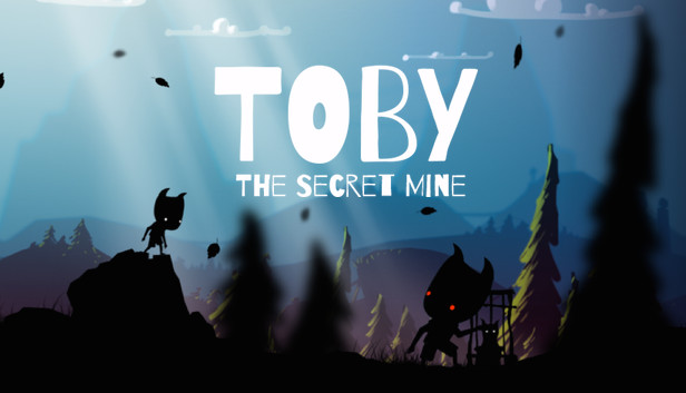 Toby: The Secret Mine
