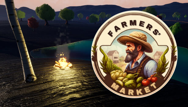 Farmers' Market