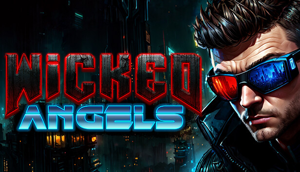 WICKED ANGELS