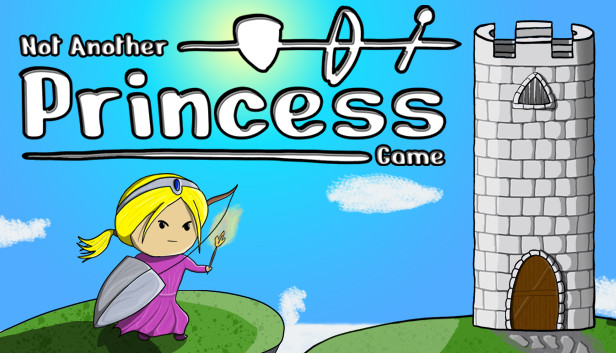 Not Another Princess Game