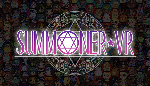 Summoner VR