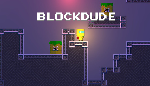 BlockDude