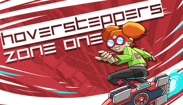 Hoversteppers: Zone 1