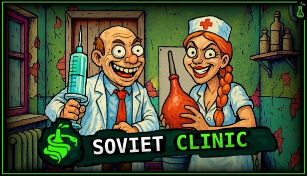 Soviet Clinic