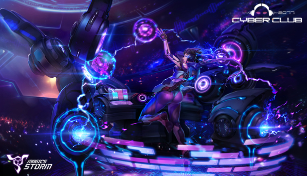 CyberClub-2077