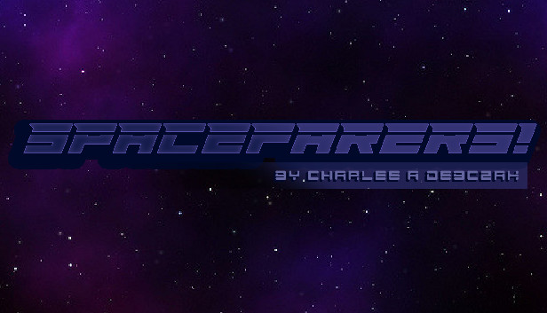 Spacefarers!