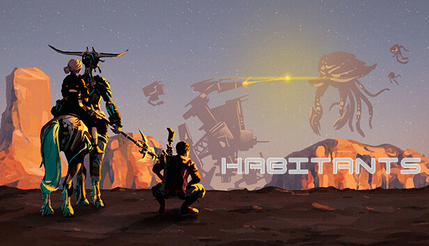 Habitants