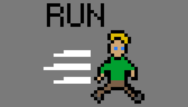Run
