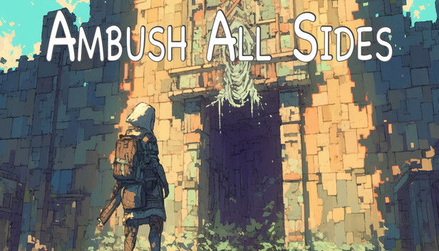 Ambush All Sides