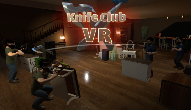 Knife Club