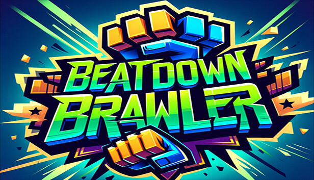 Beatdown Brawler