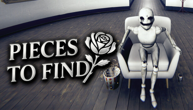 Pieces To Find