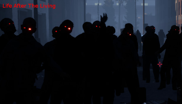 Life After The Living
