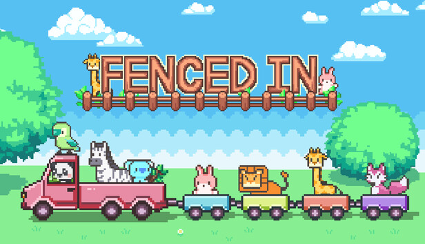 Fenced In