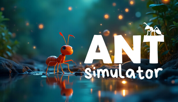 Ant Simulator
