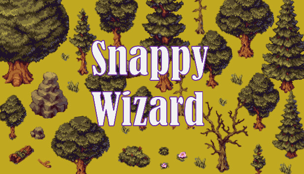 Snappy Wizard