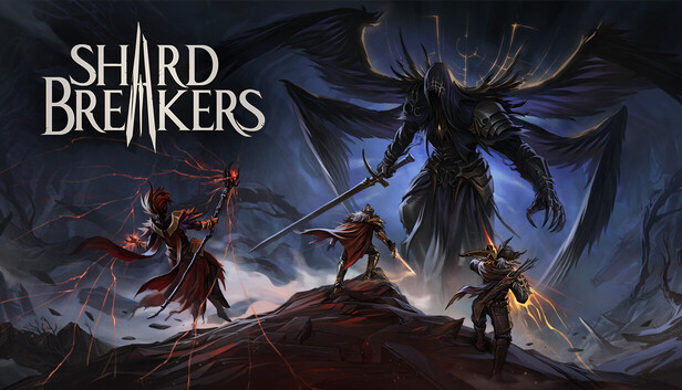 Shardbreakers