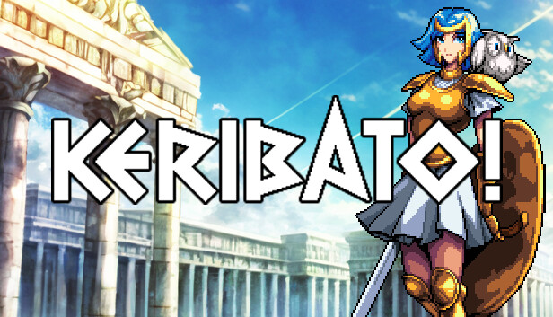 KERIBATO!