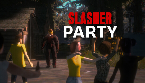SLASHER PARTY