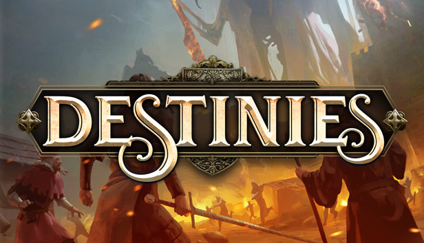 Destinies