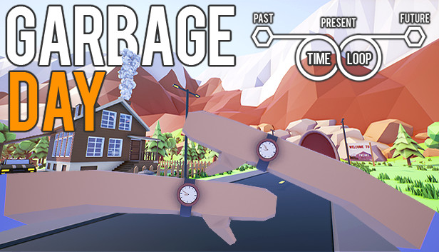 Garbage Day