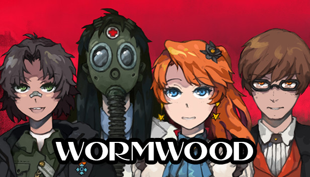 WORMWOOD