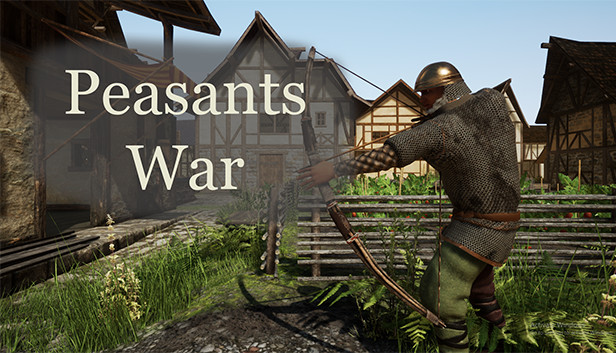 Peasants War