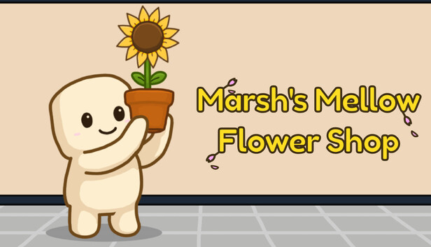 Marsh's Mellow Flower Shop