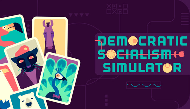Democratic Socialism Simulator