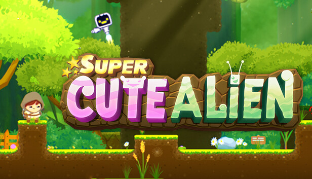 PROTOCOL 11 - SUPER Cute Alien Legacy Edition