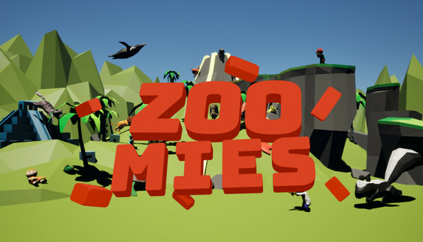 zoomies