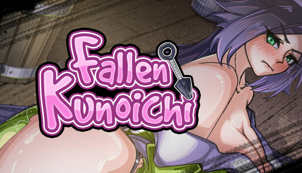 Fallen Kunoichi ~Netorare Hidden Village~