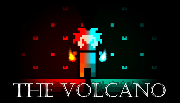 The Volcano