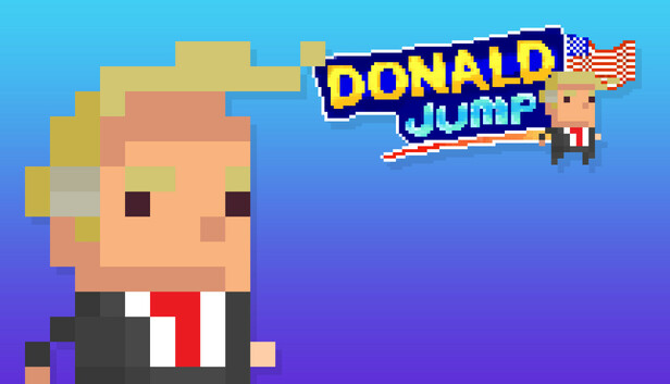 Donald Jump