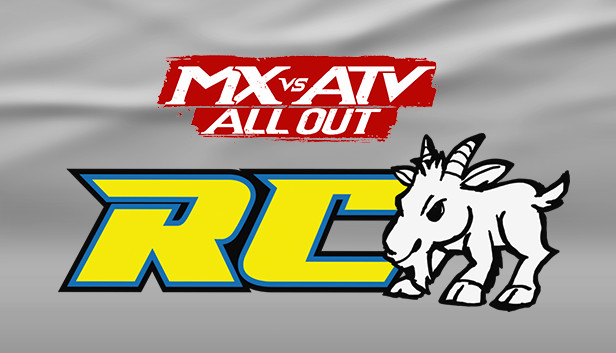 MX vs ATV All Out - GOAT Farm