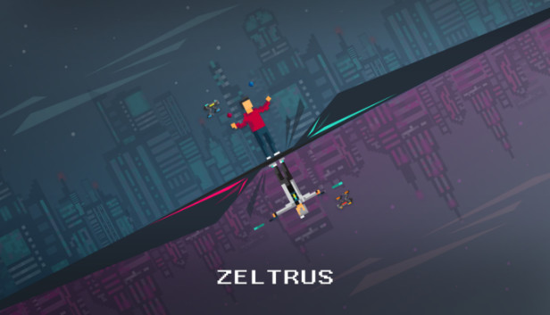 Zeltrus