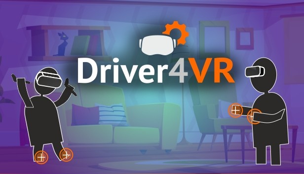 Driver4VR
