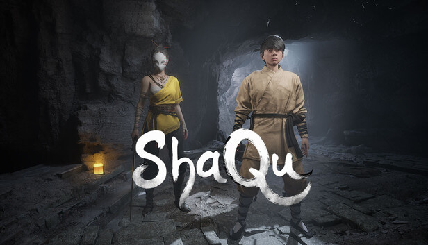 ShaQu