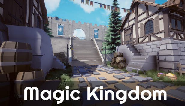 Magic Kingdom