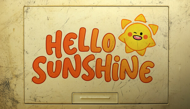 Hello Sunshine