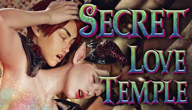 Secret Love Temple