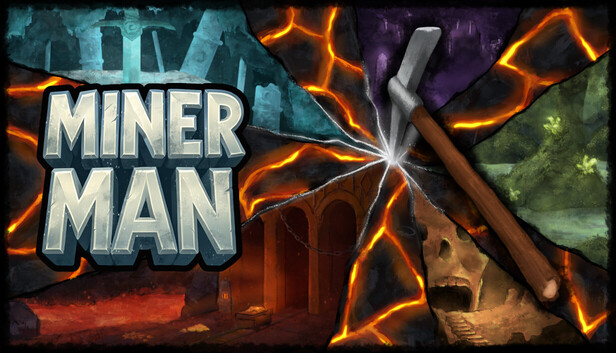 Miner Man