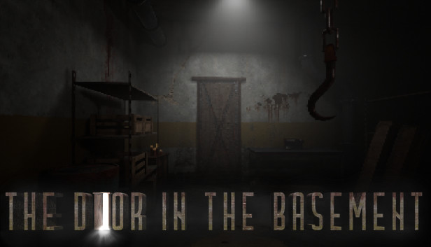 The Door in the Basement
