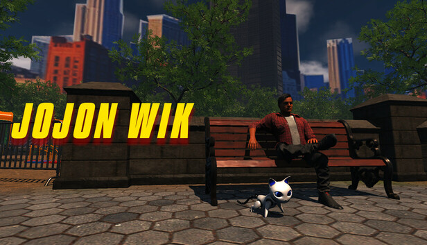 Jojon Wik