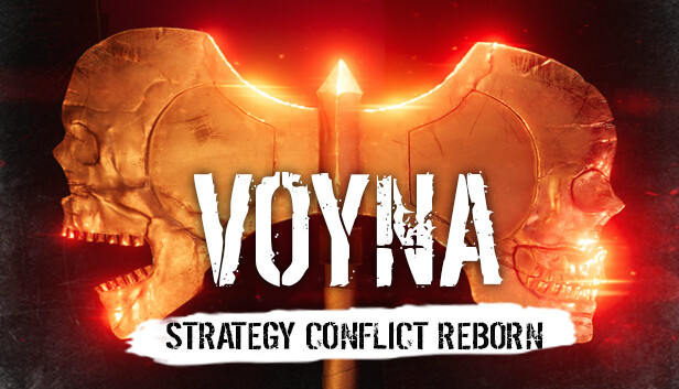 Voyna