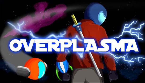 Overplasma