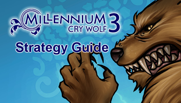 Official Guide - Millennium 3