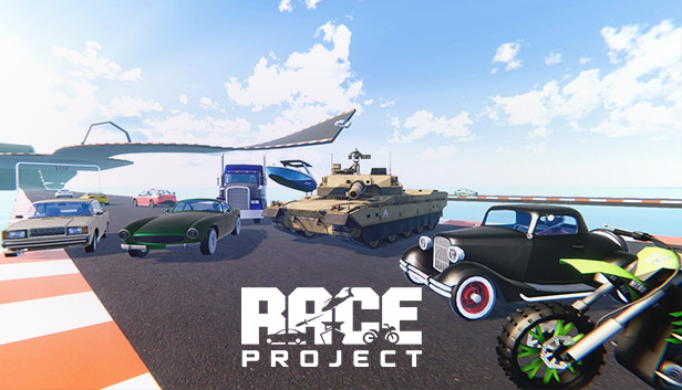 Race Project